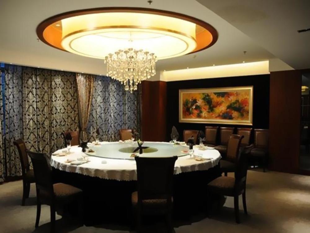 Audit Cadre Training Center Hotel Nanjing  Exterior photo